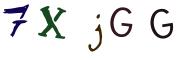 Imatge CAPTCHA