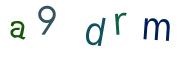 Imatge CAPTCHA