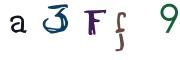 Imatge CAPTCHA