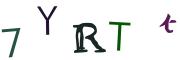 Imatge CAPTCHA