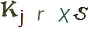 Imatge CAPTCHA
