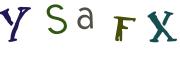 Imatge CAPTCHA