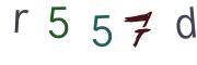 Imatge CAPTCHA