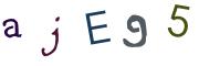 Imatge CAPTCHA