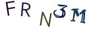 Imatge CAPTCHA