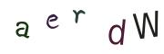 Imatge CAPTCHA