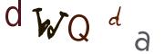 Imatge CAPTCHA