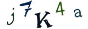 Imatge CAPTCHA