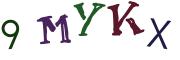 Imatge CAPTCHA