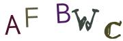 Imatge CAPTCHA