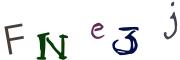 Imatge CAPTCHA