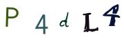 Imatge CAPTCHA