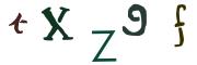 Imatge CAPTCHA