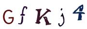 Imatge CAPTCHA