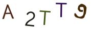 Imatge CAPTCHA