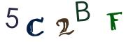 Imatge CAPTCHA