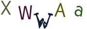 Imatge CAPTCHA