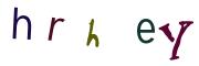 Imatge CAPTCHA
