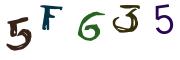 Imatge CAPTCHA