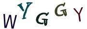Imatge CAPTCHA