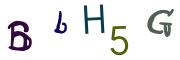 Imatge CAPTCHA