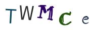 Imatge CAPTCHA