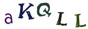 Imatge CAPTCHA