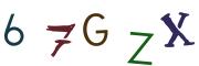 Imatge CAPTCHA
