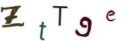 Imatge CAPTCHA
