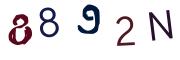 Imatge CAPTCHA
