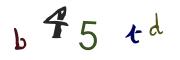 Imatge CAPTCHA