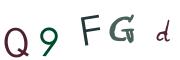 Imatge CAPTCHA