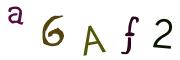 Imatge CAPTCHA