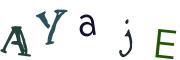 Imatge CAPTCHA