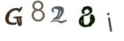 Imatge CAPTCHA
