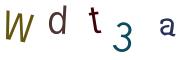Imatge CAPTCHA