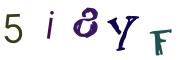 Imatge CAPTCHA