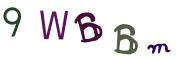 Imatge CAPTCHA