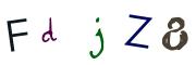 Imatge CAPTCHA