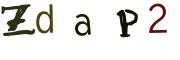 Imatge CAPTCHA