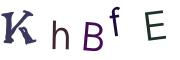 Imatge CAPTCHA