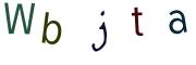 Imatge CAPTCHA