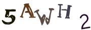 Imatge CAPTCHA