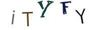 Imatge CAPTCHA