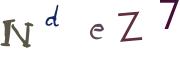 Imatge CAPTCHA