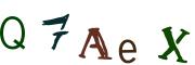 Imatge CAPTCHA