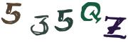 Imatge CAPTCHA