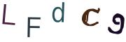 Imatge CAPTCHA