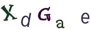 Imatge CAPTCHA