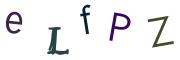 Imatge CAPTCHA